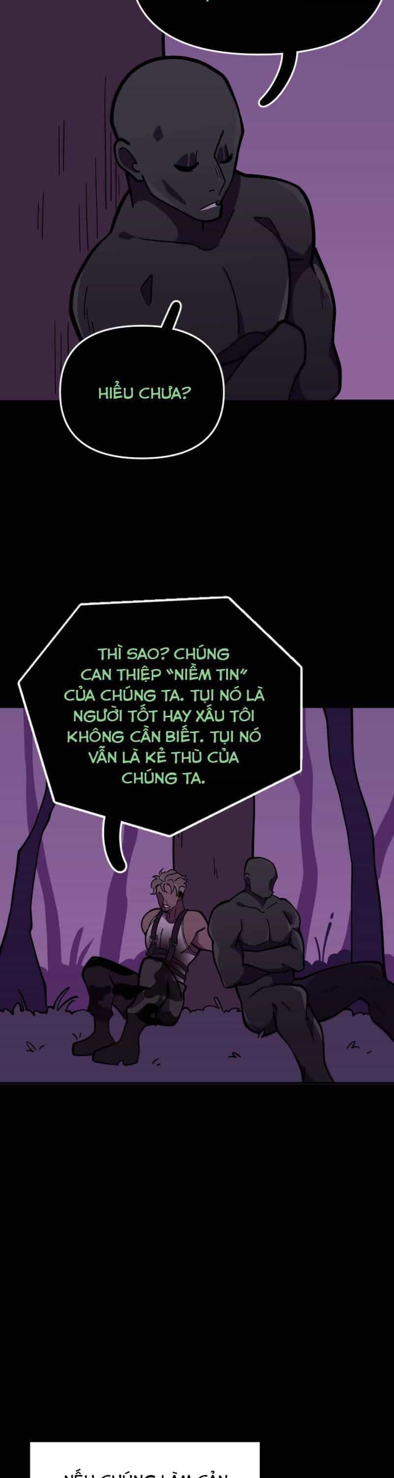 Homesick - Chương 84 - ảnh 21