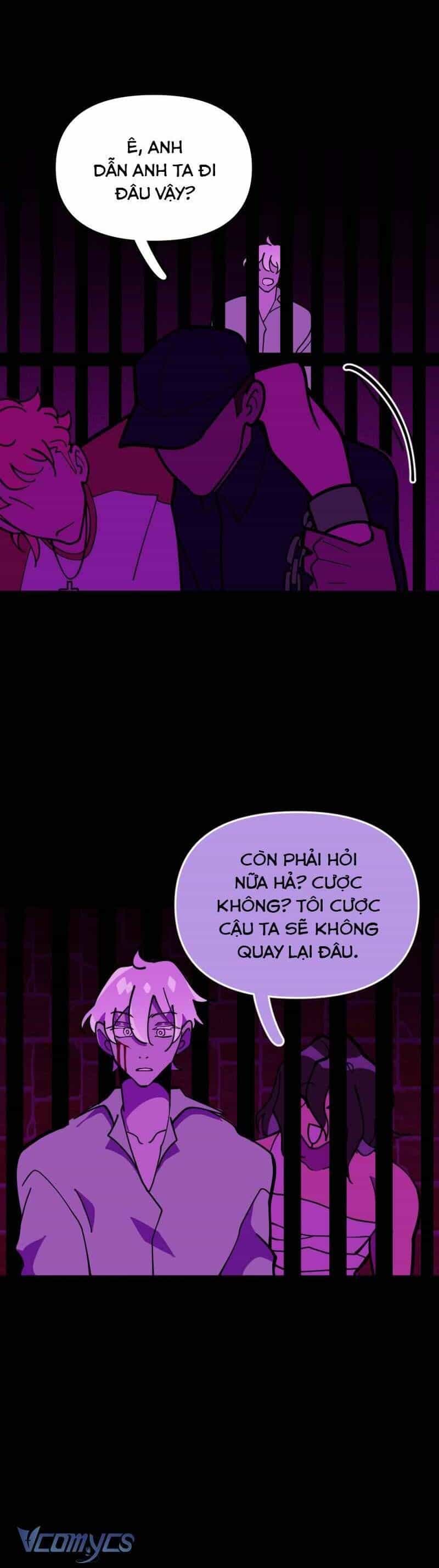 Homesick - Chương 84 - ảnh 8