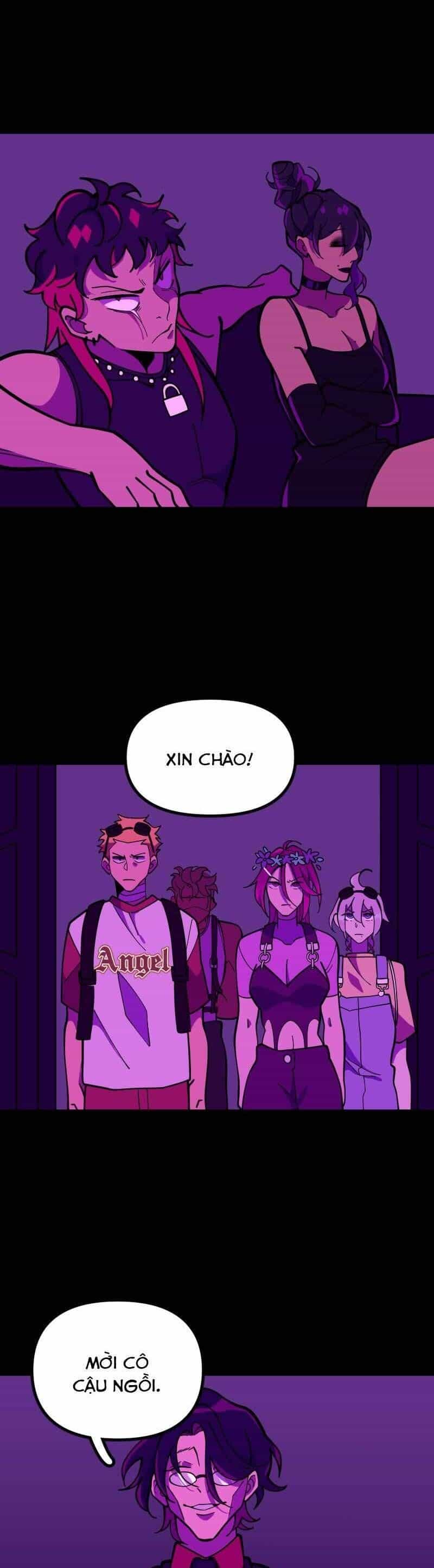 Homesick - Chương 85 - ảnh 13