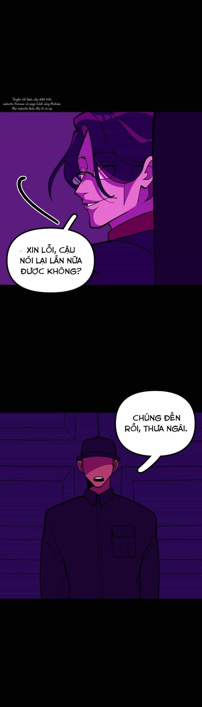 Homesick - Chương 85 - ảnh 2