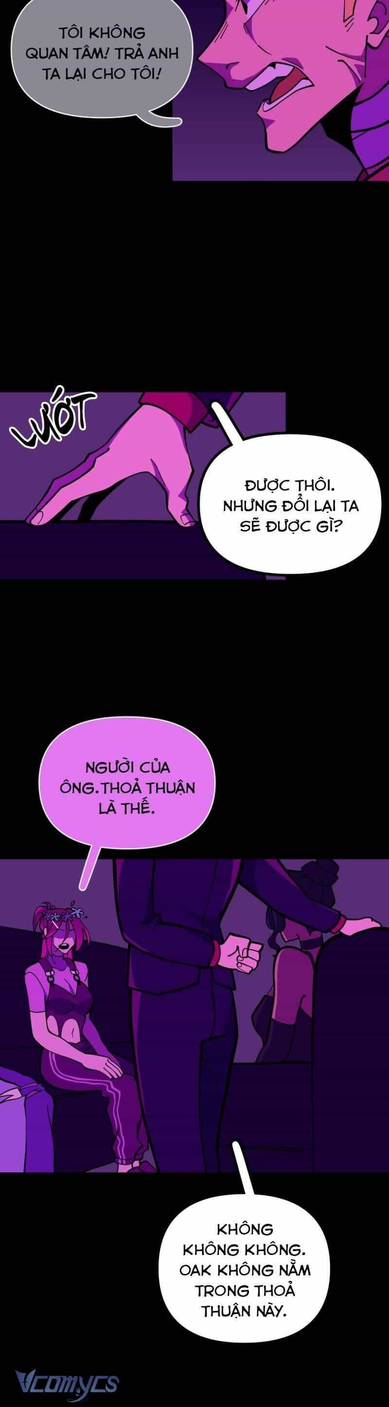 Homesick - Chương 85 - ảnh 20