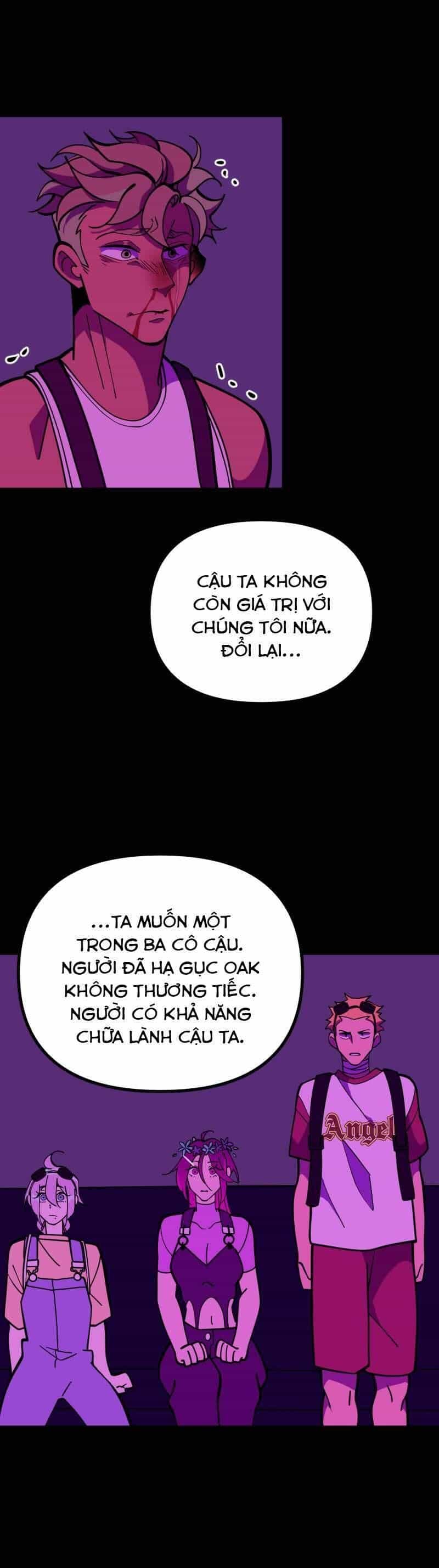Homesick - Chương 85 - ảnh 21