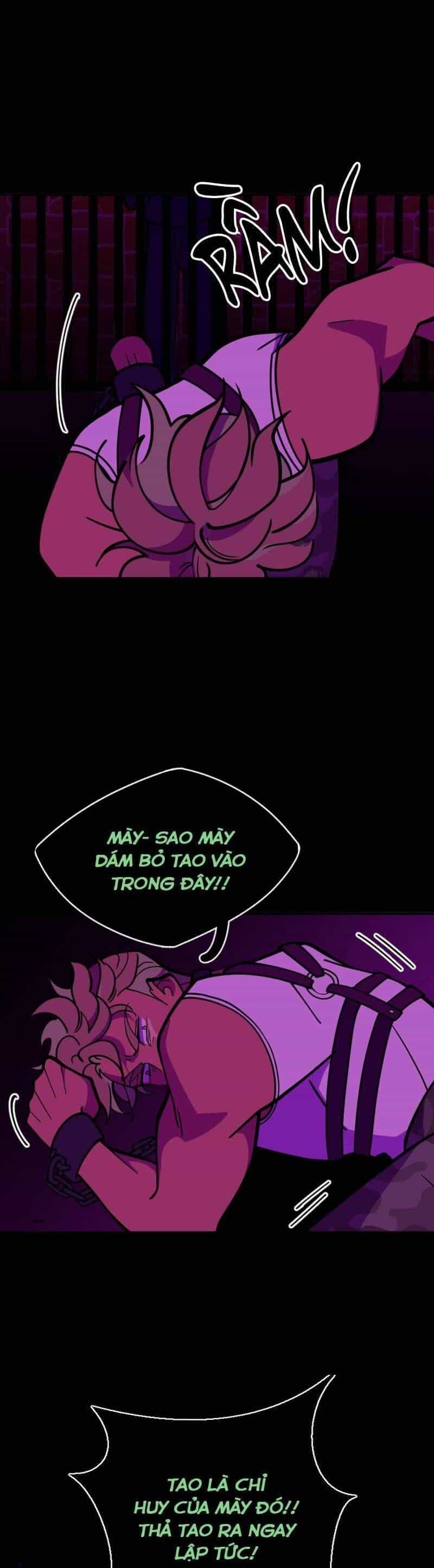 Homesick - Chương 85 - ảnh 31