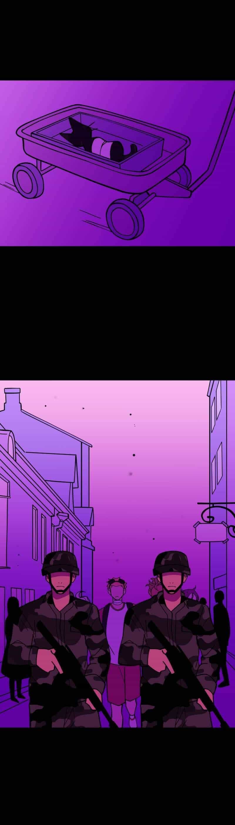 Homesick - Chương 85 - ảnh 7