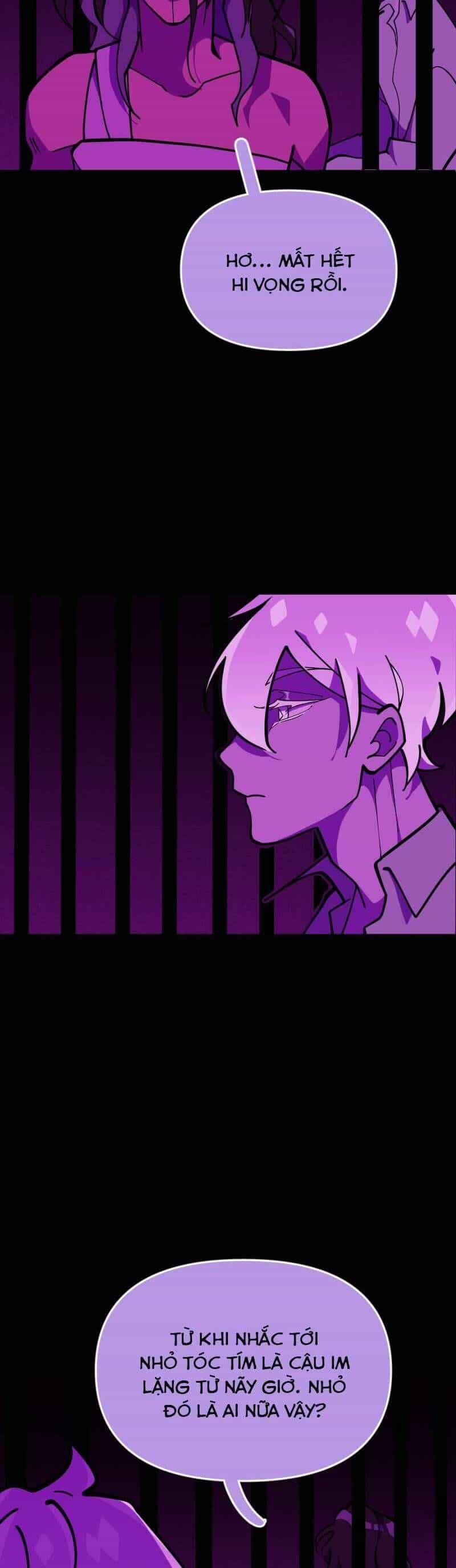 Homesick - Chương 86 - ảnh 14