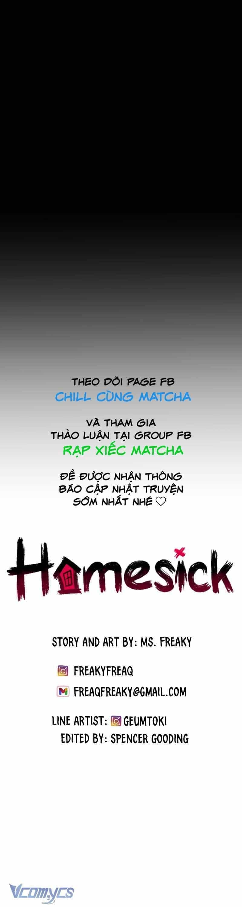 Homesick - Chương 86 - ảnh 26