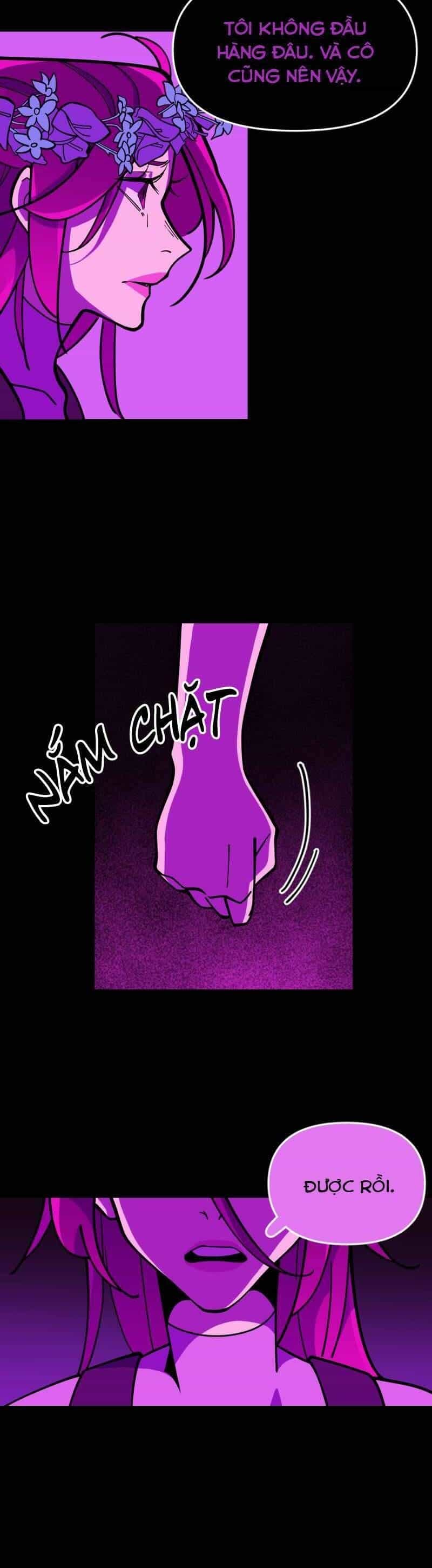Homesick - Chương 86 - ảnh 8