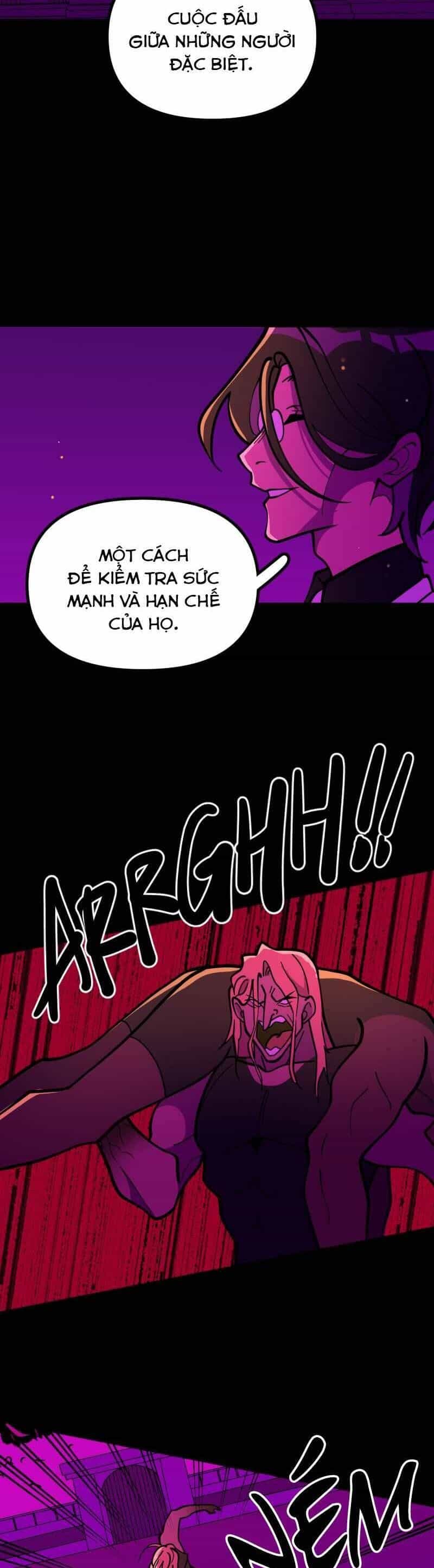 Homesick - Chương 87 - ảnh 21