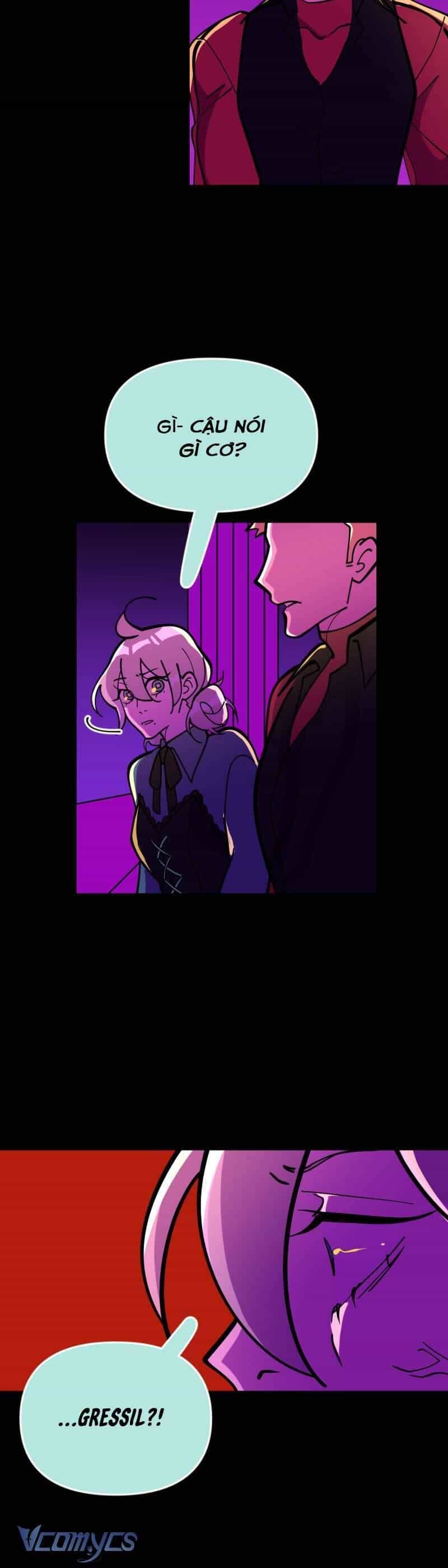 Homesick - Chương 88 - ảnh 11