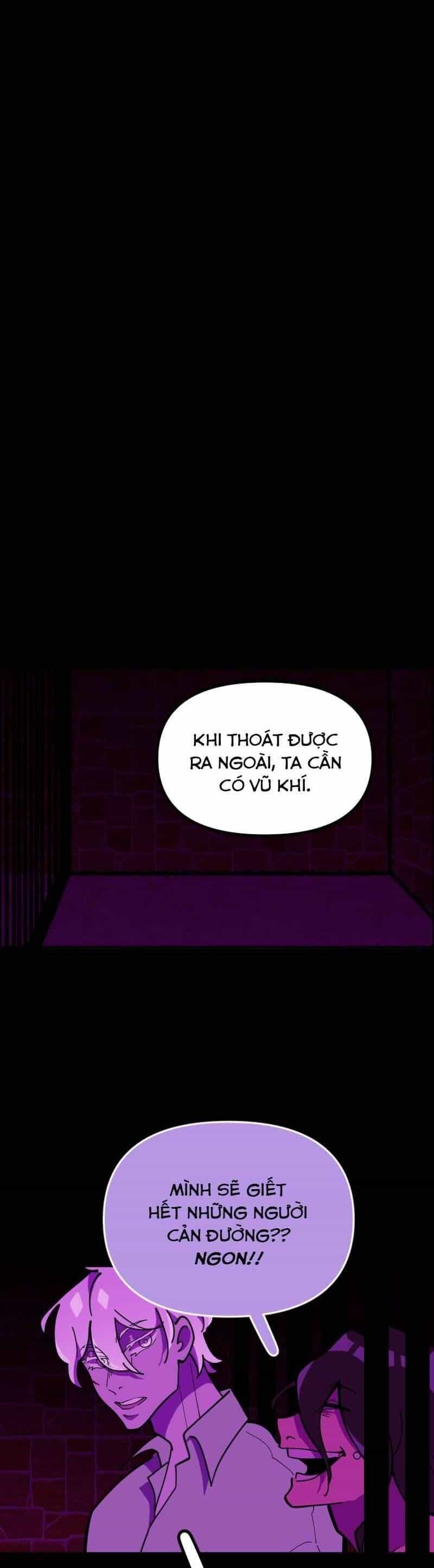 Homesick - Chương 88 - ảnh 18