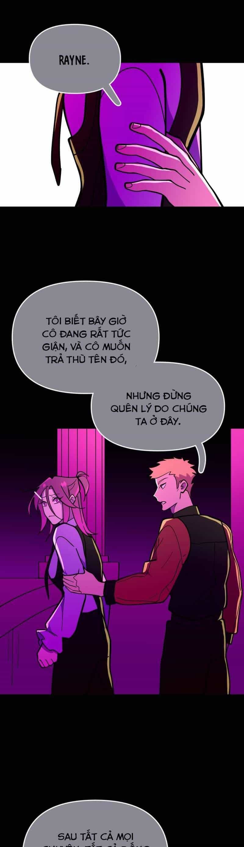 Homesick - Chương 88 - ảnh 26