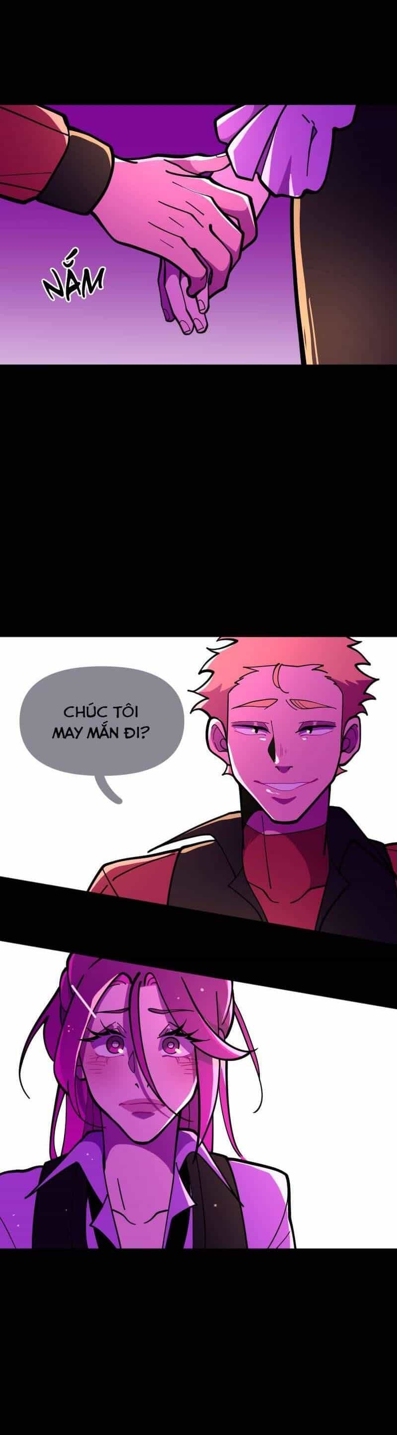 Homesick - Chương 89 - ảnh 16