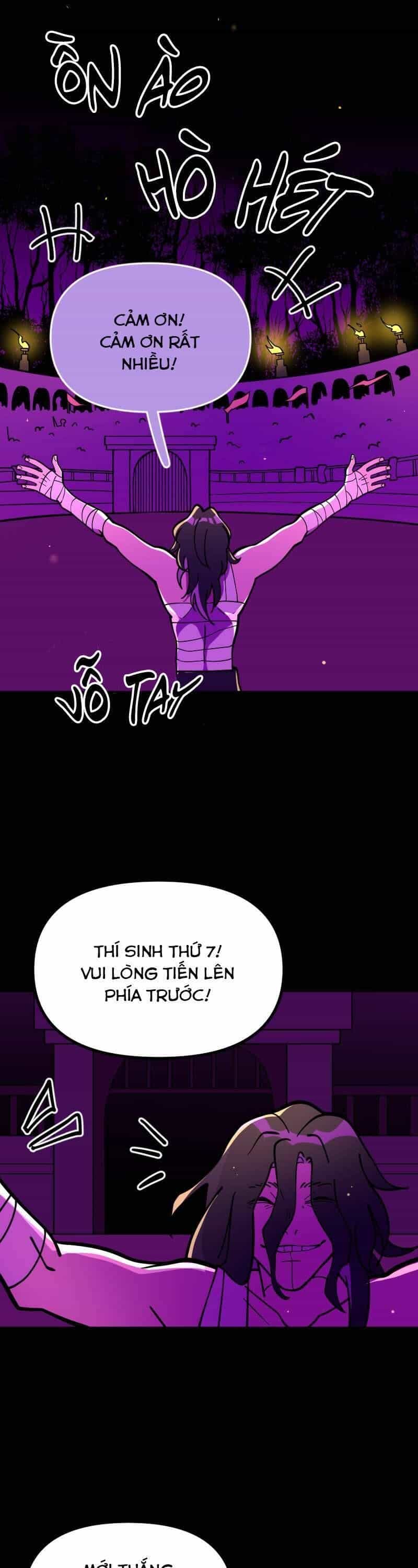 Homesick - Chương 89 - ảnh 2