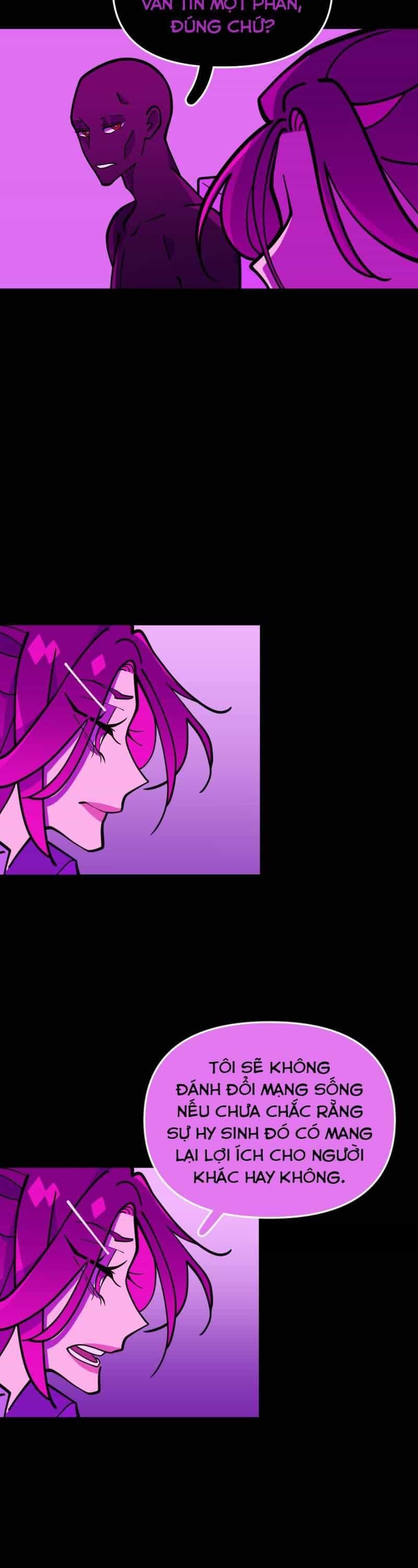 Homesick - Chương 91 - ảnh 15