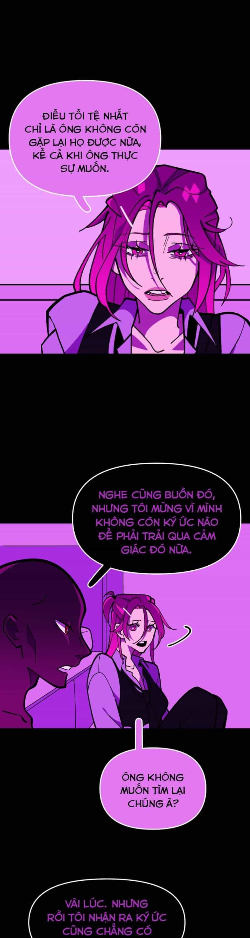 Homesick - Chương 91 - ảnh 18