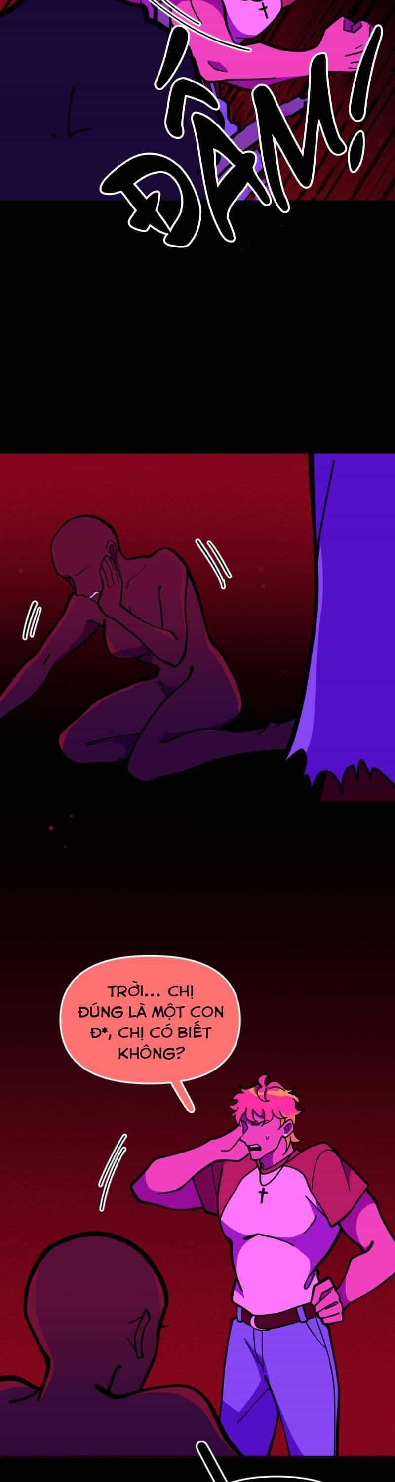 Homesick - Chương 91 - ảnh 5