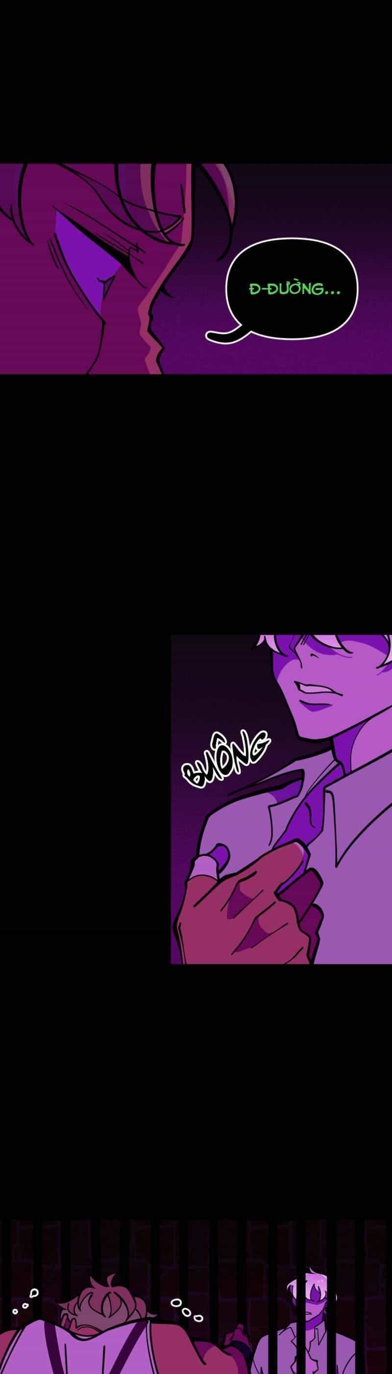 Homesick - Chương 92 - ảnh 15