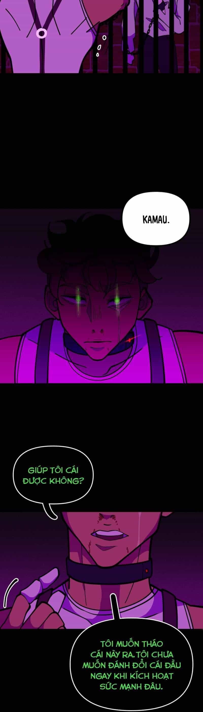 Homesick - Chương 92 - ảnh 16