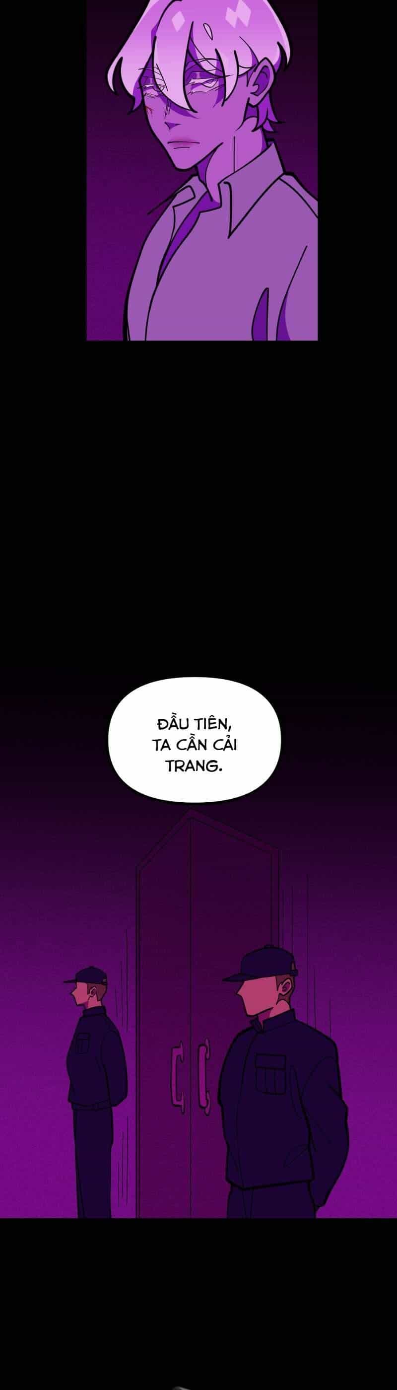 Homesick - Chương 92 - ảnh 18