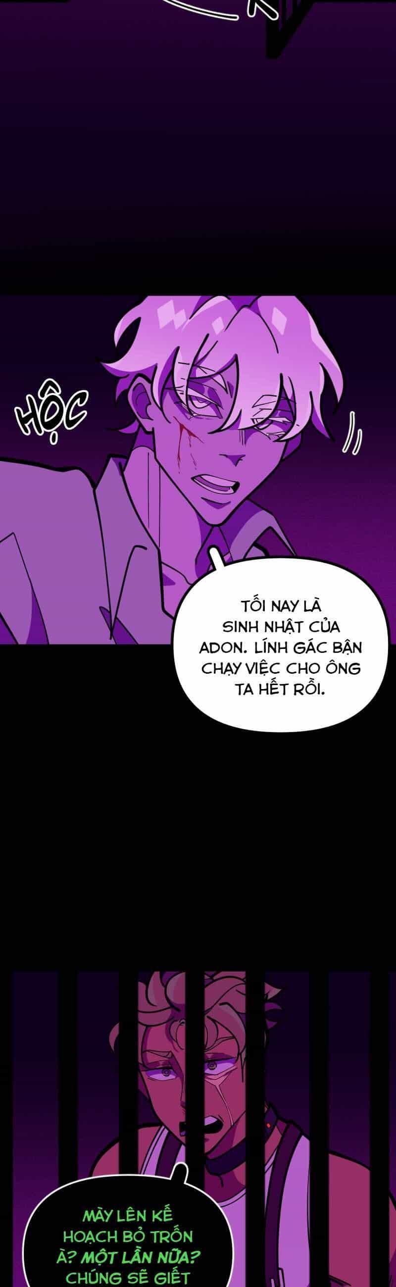Homesick - Chương 92 - ảnh 8