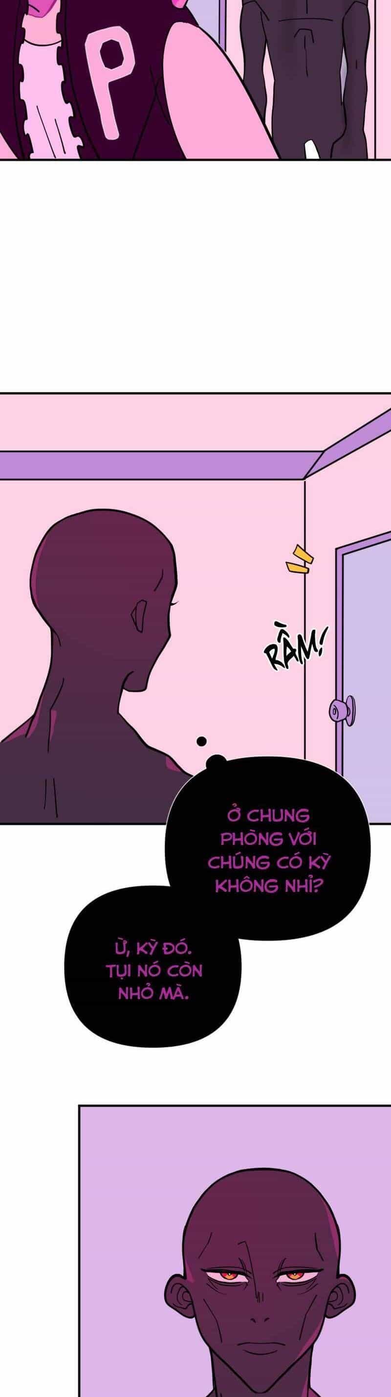 Homesick - Chương 13 - ảnh 16