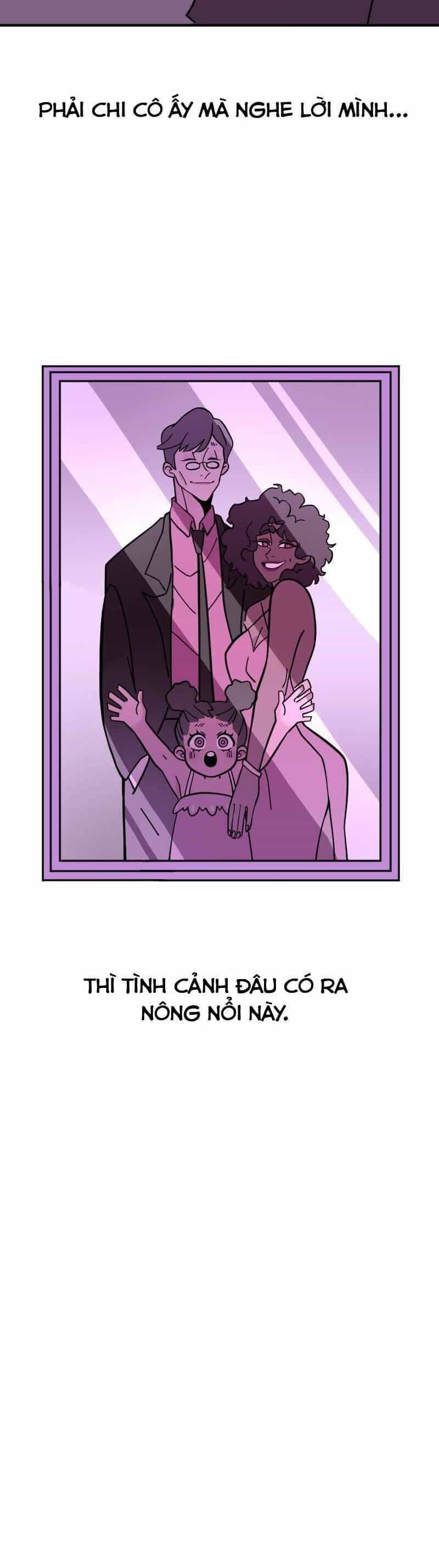 Homesick - Chương 13 - ảnh 18
