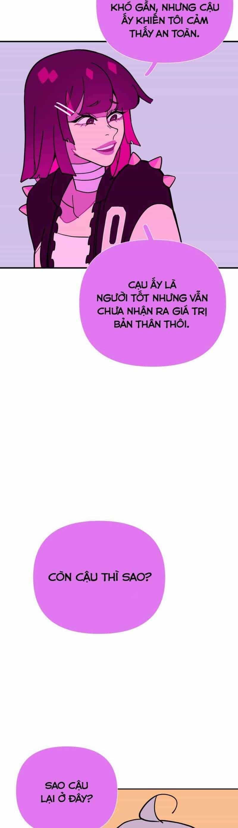Homesick - Chương 13 - ảnh 29