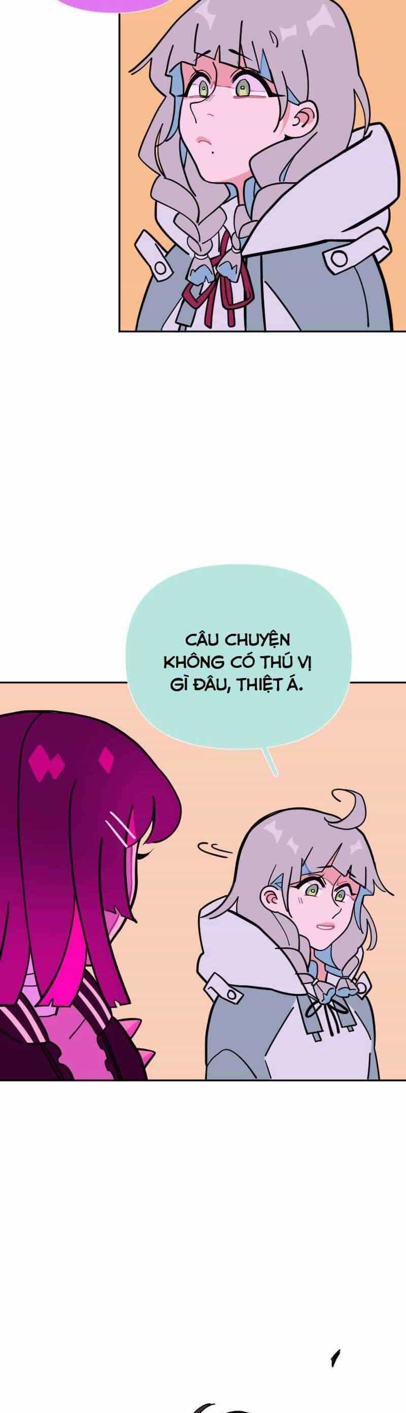 Homesick - Chương 13 - ảnh 30