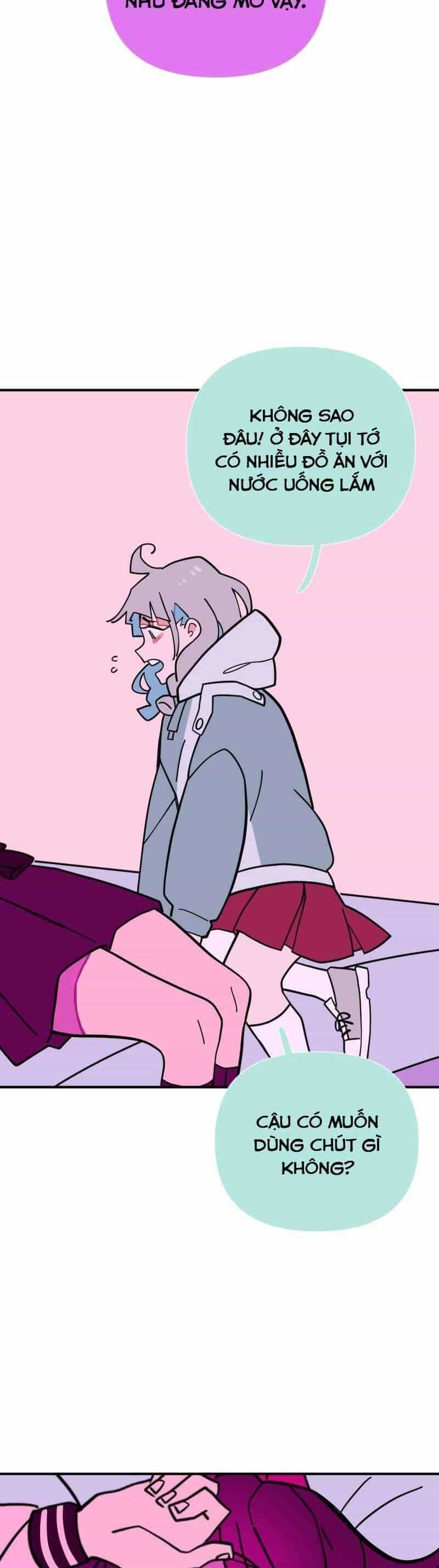 Homesick - Chương 13 - ảnh 39