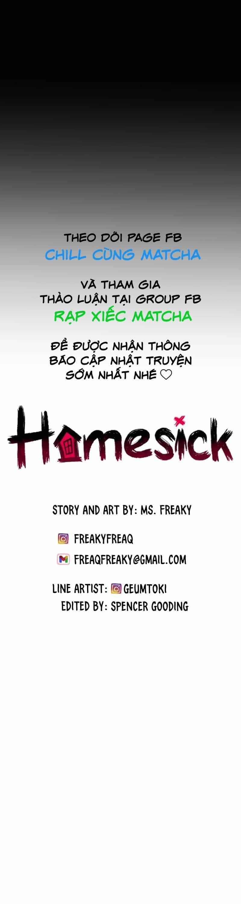Homesick - Chương 93 - ảnh 32