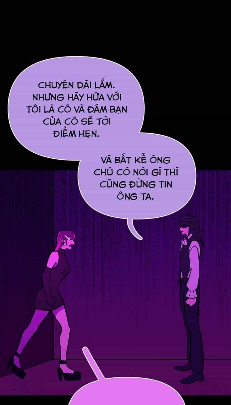Homesick - Chương 94 - ảnh 32