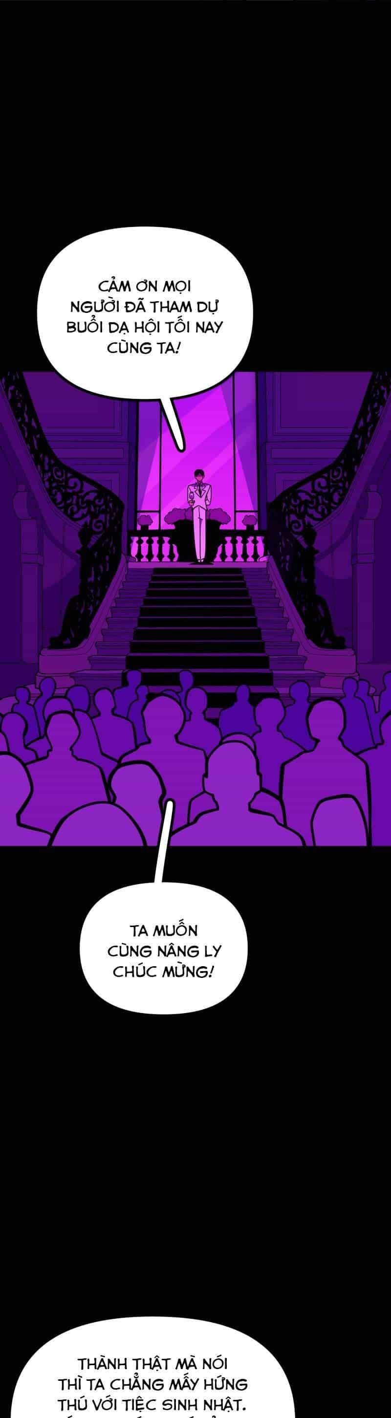Homesick - Chương 94 - ảnh 8