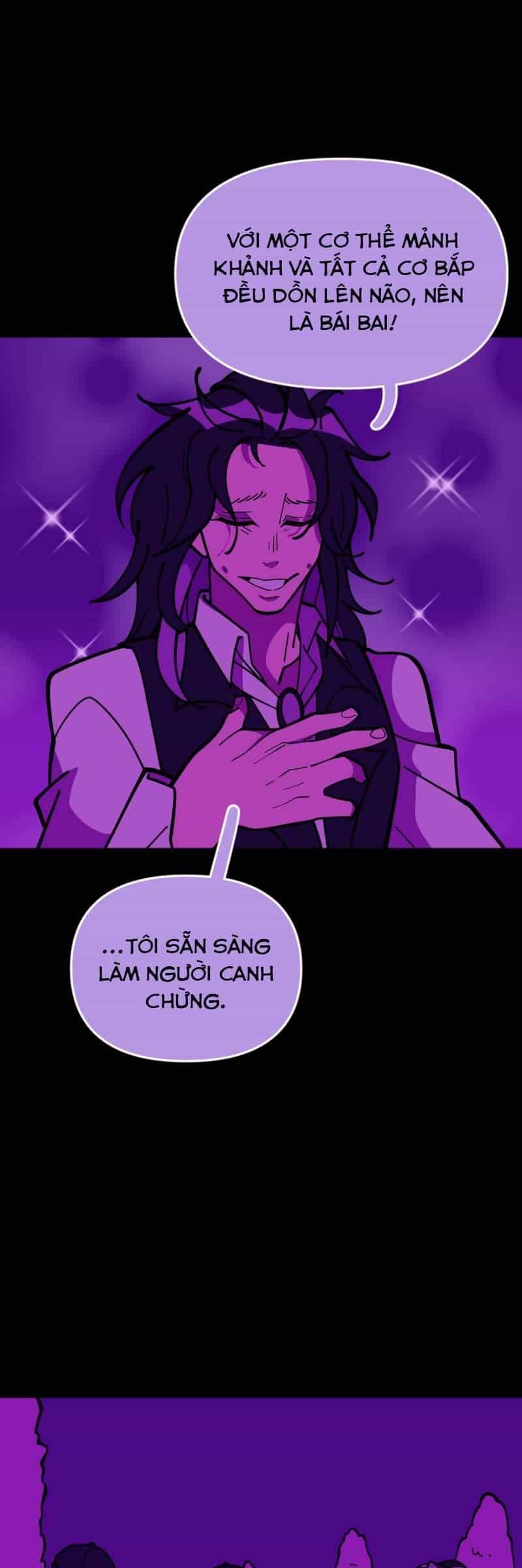 Homesick - Chương 95 - ảnh 19