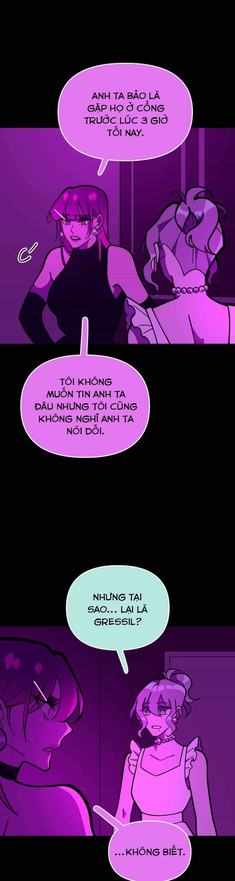 Homesick - Chương 95 - ảnh 3