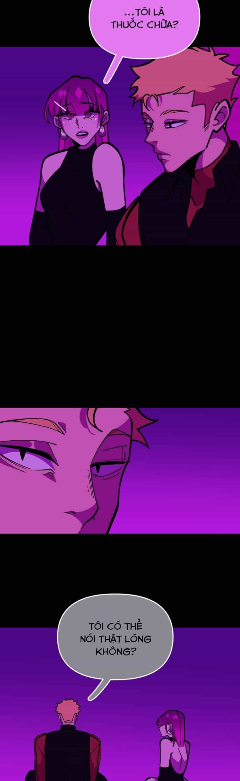 Homesick - Chương 95 - ảnh 33