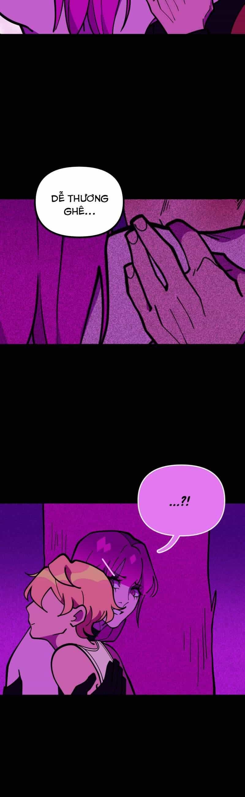 Homesick - Chương 95 - ảnh 37