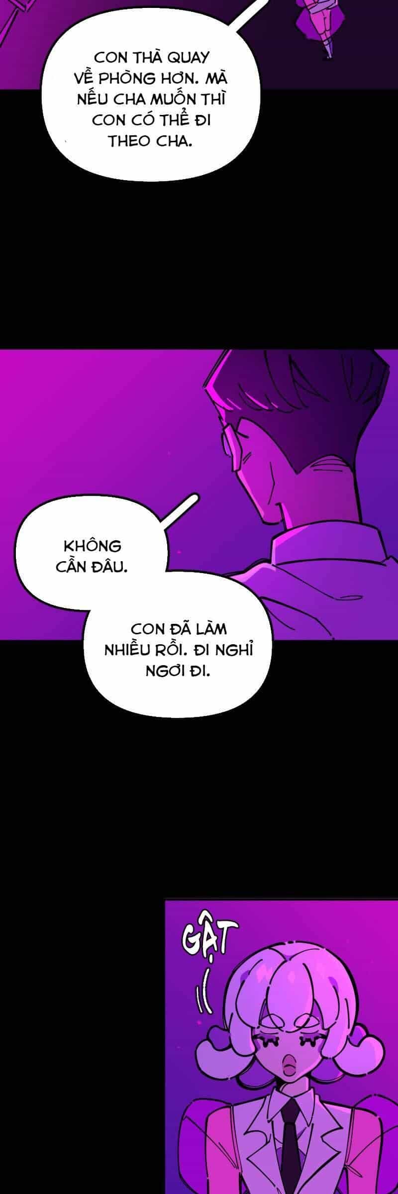 Homesick - Chương 96 - ảnh 16