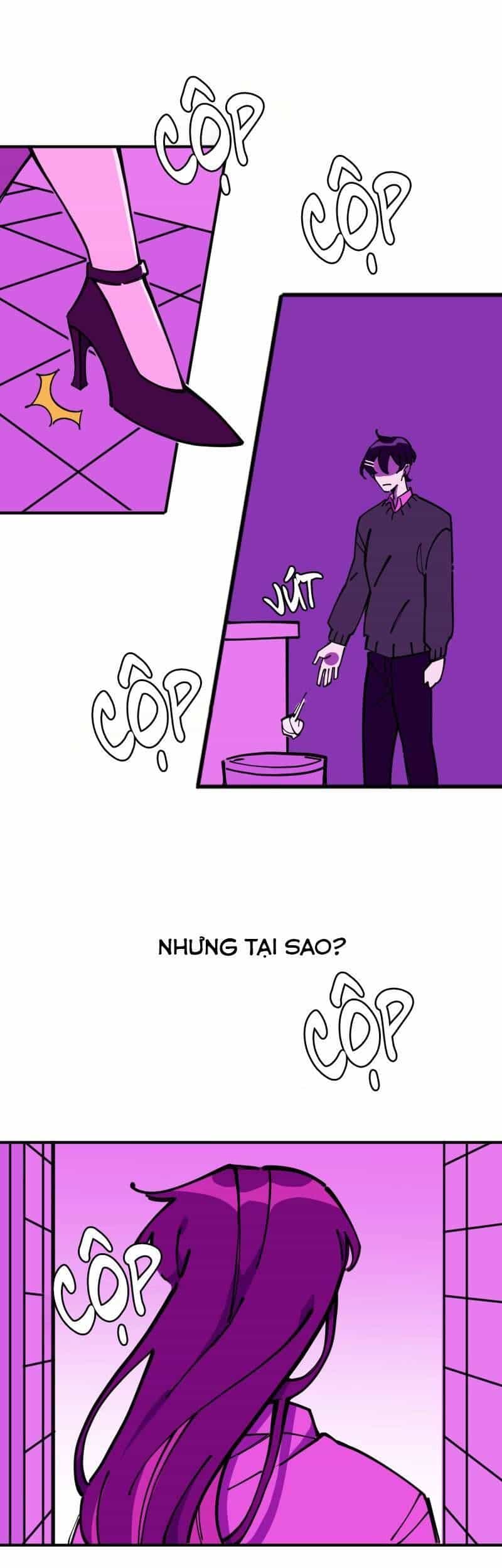 Homesick - Chương 96 - ảnh 32