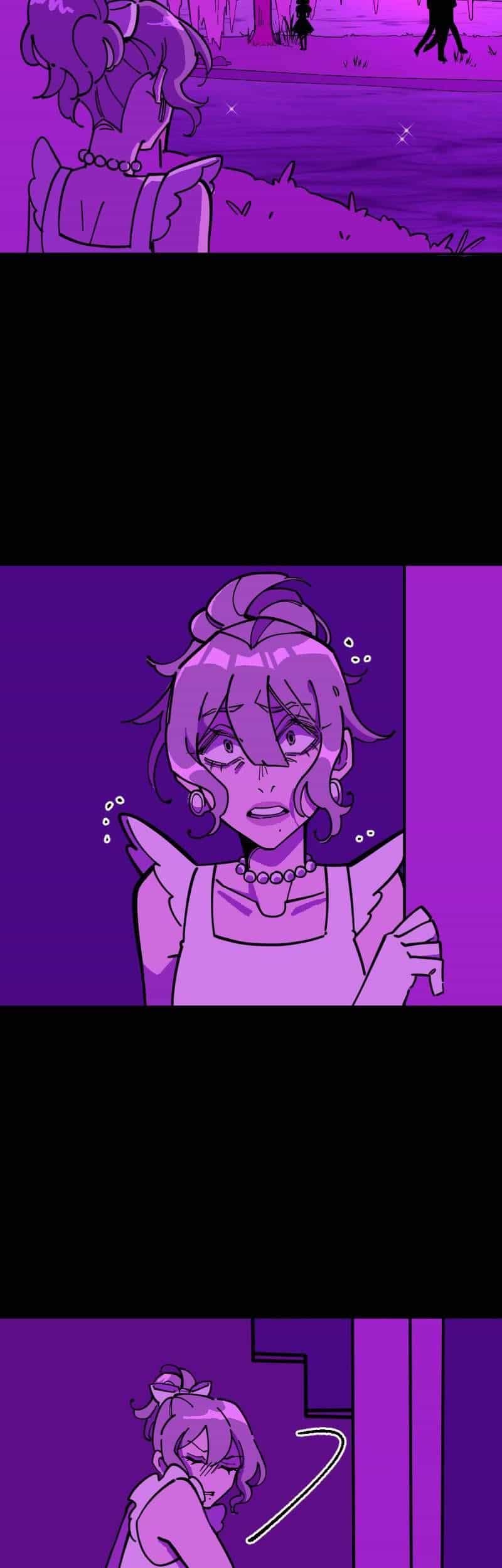 Homesick - Chương 97 - ảnh 5
