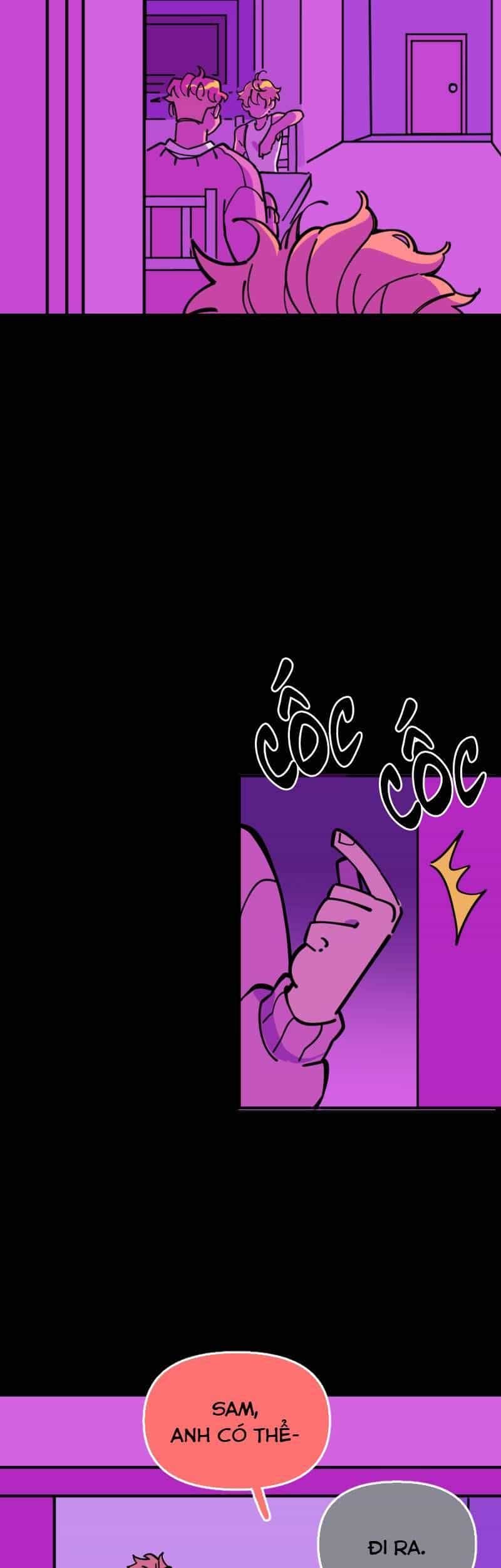 Homesick - Chương 98 - ảnh 35