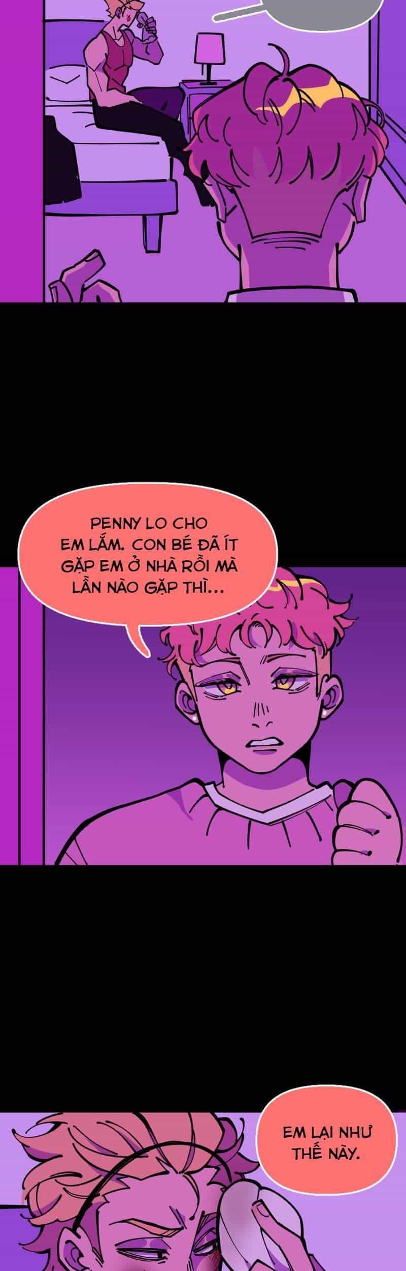 Homesick - Chương 98 - ảnh 36