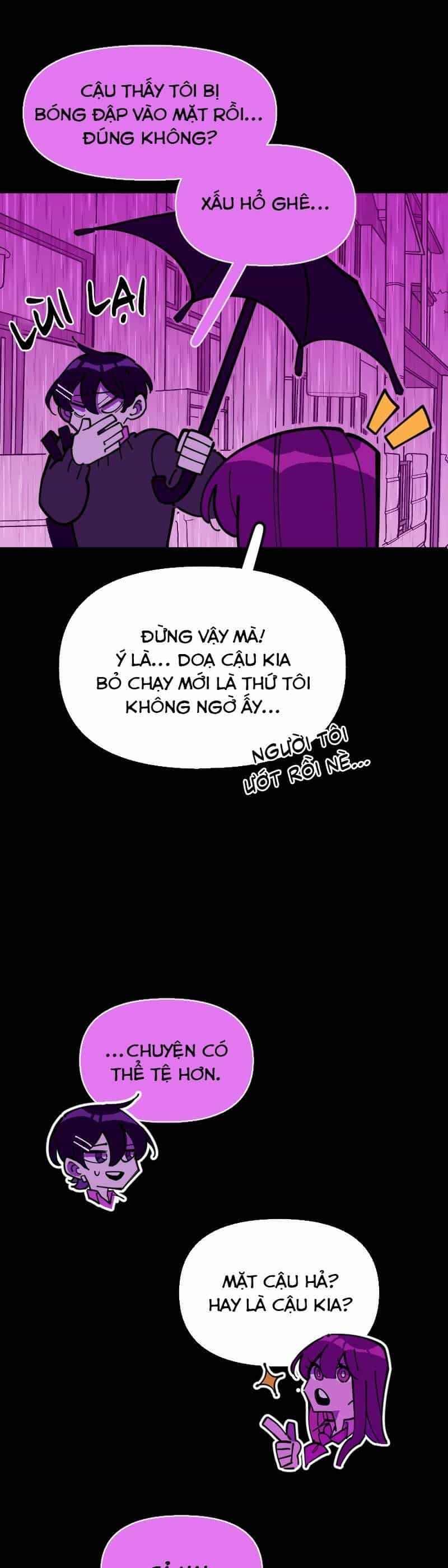 Homesick - Chương 99 - ảnh 25