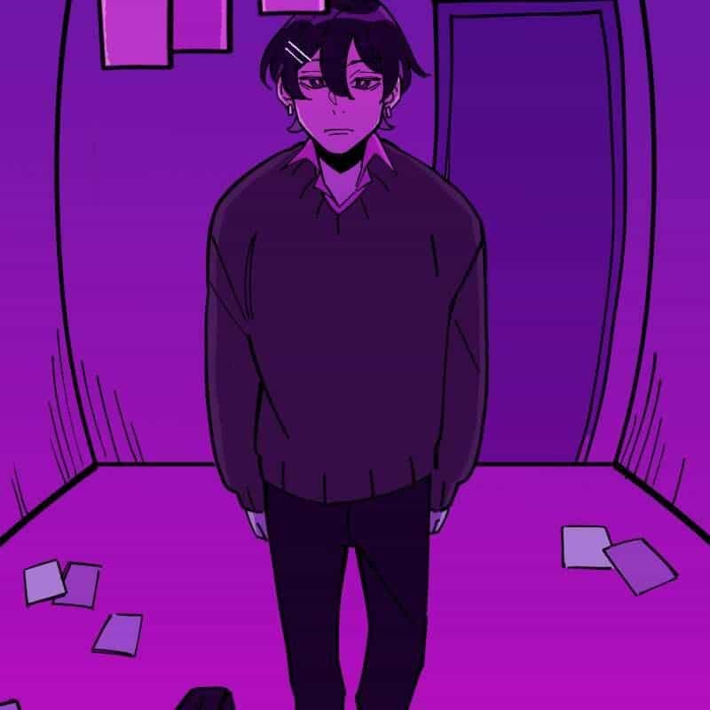 Homesick - Chương 99 - ảnh 33