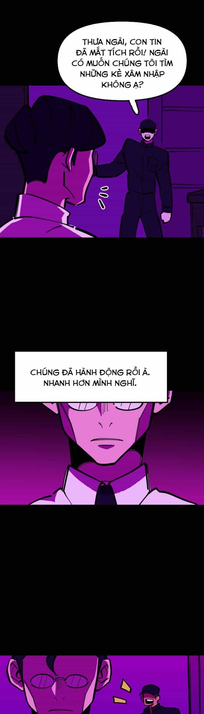 Homesick - Chương 100 - ảnh 12