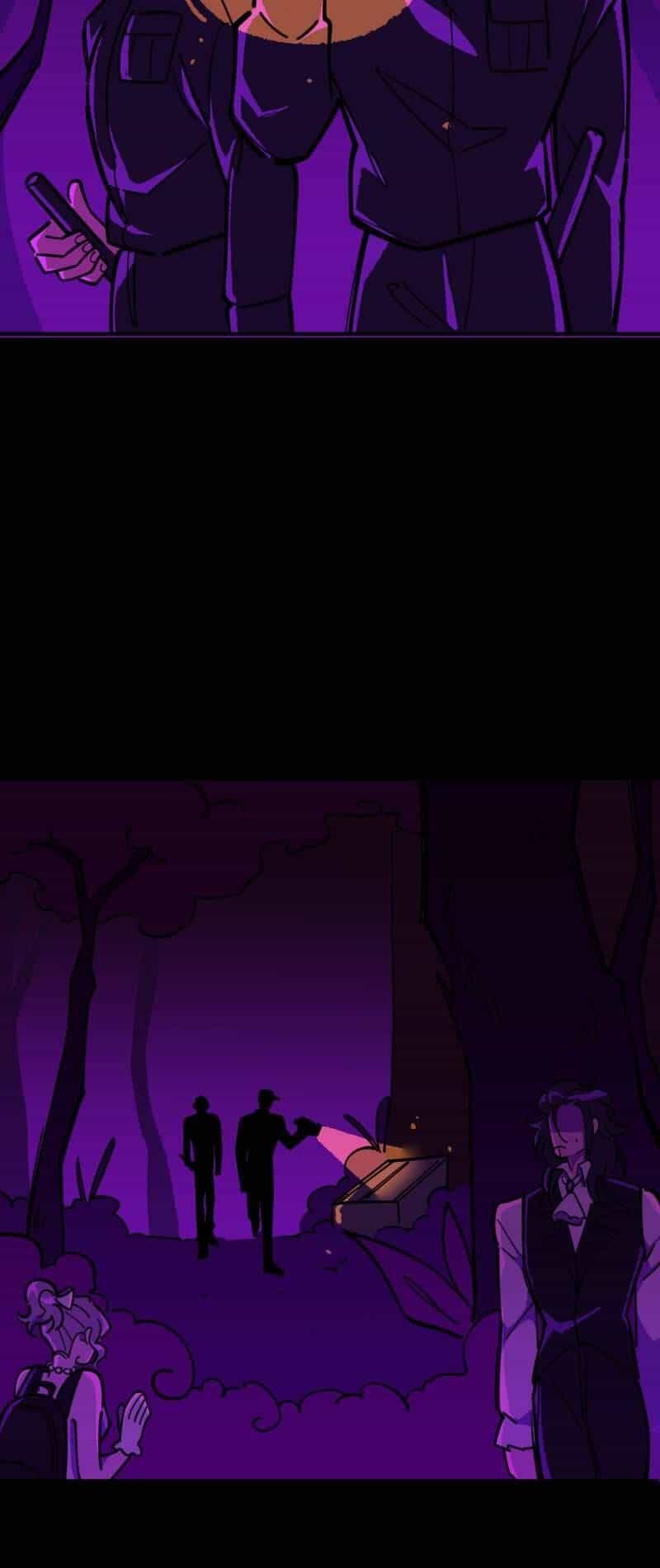 Homesick - Chương 100 - ảnh 27