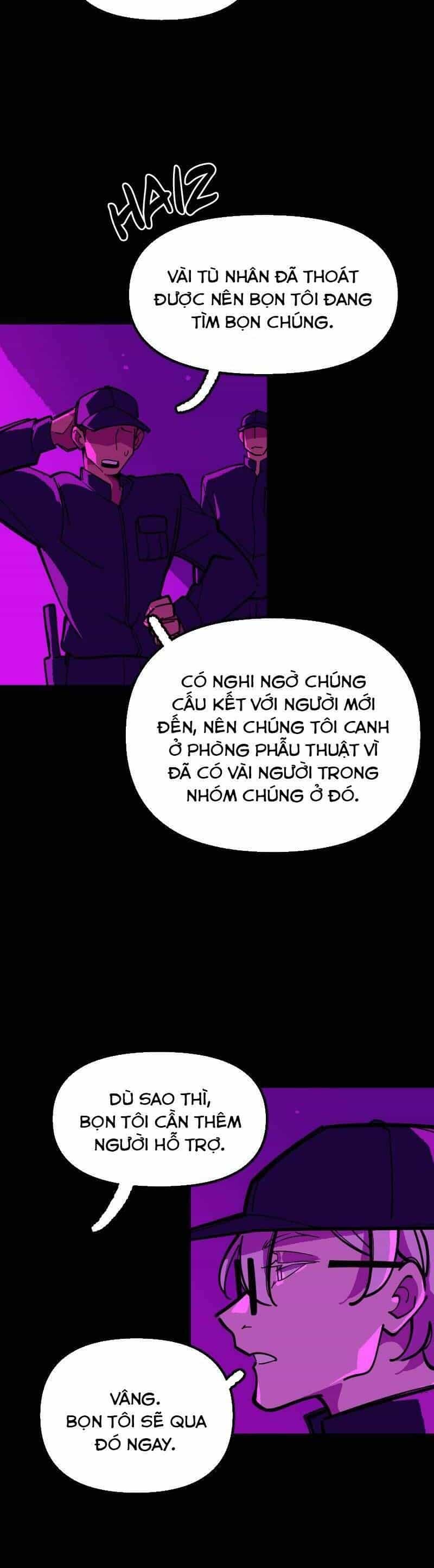 Homesick - Chương 101 - ảnh 29