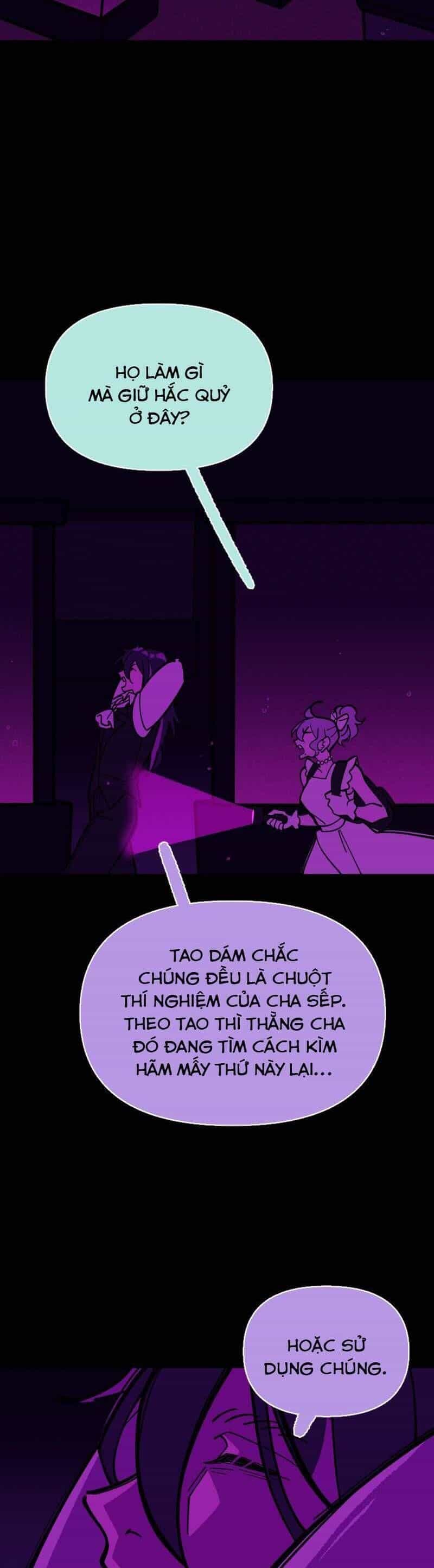 Homesick - Chương 102 - ảnh 14