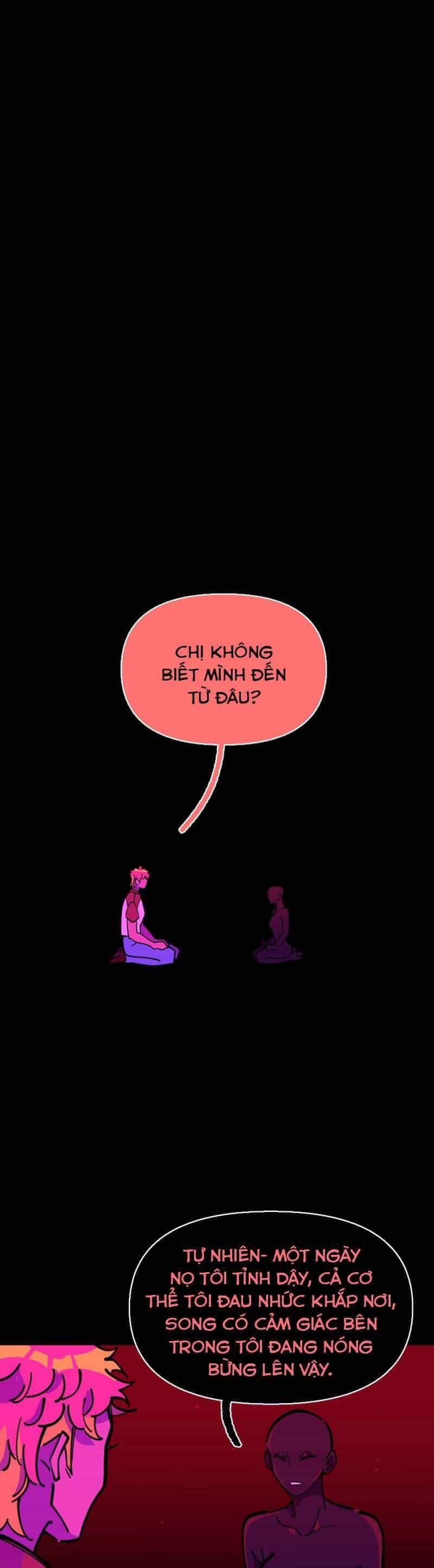 Homesick - Chương 102 - ảnh 21