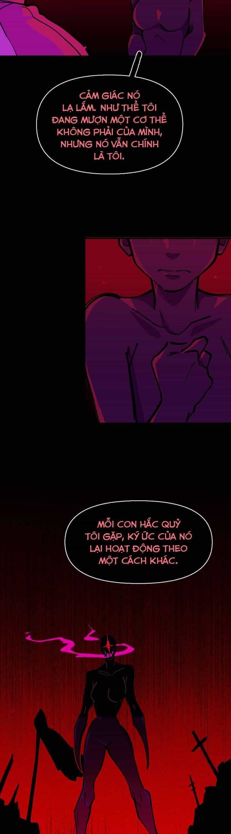 Homesick - Chương 102 - ảnh 22