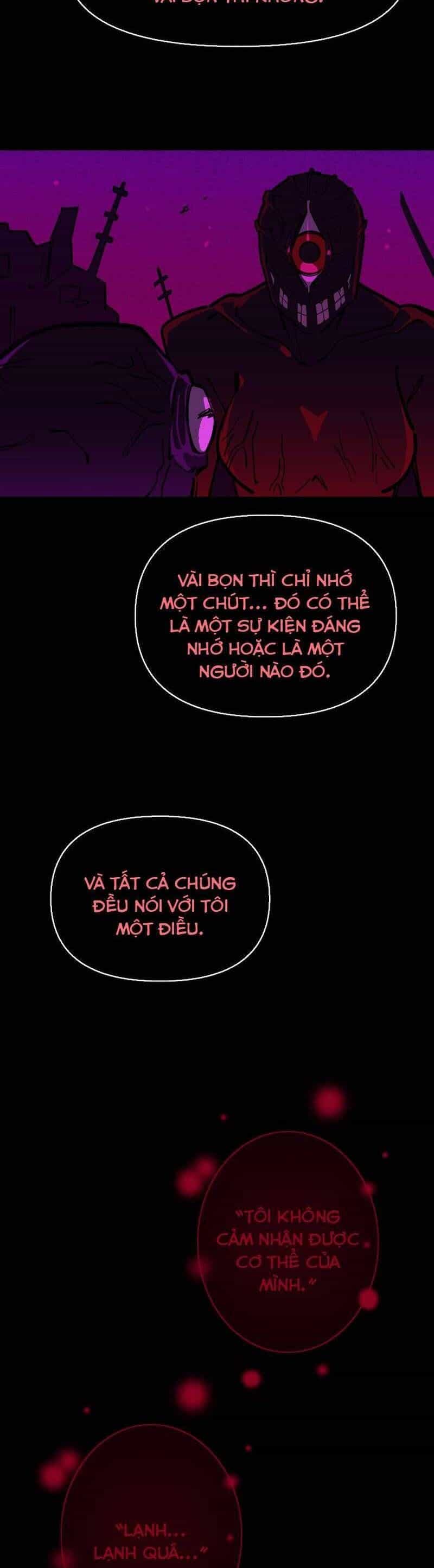 Homesick - Chương 102 - ảnh 24